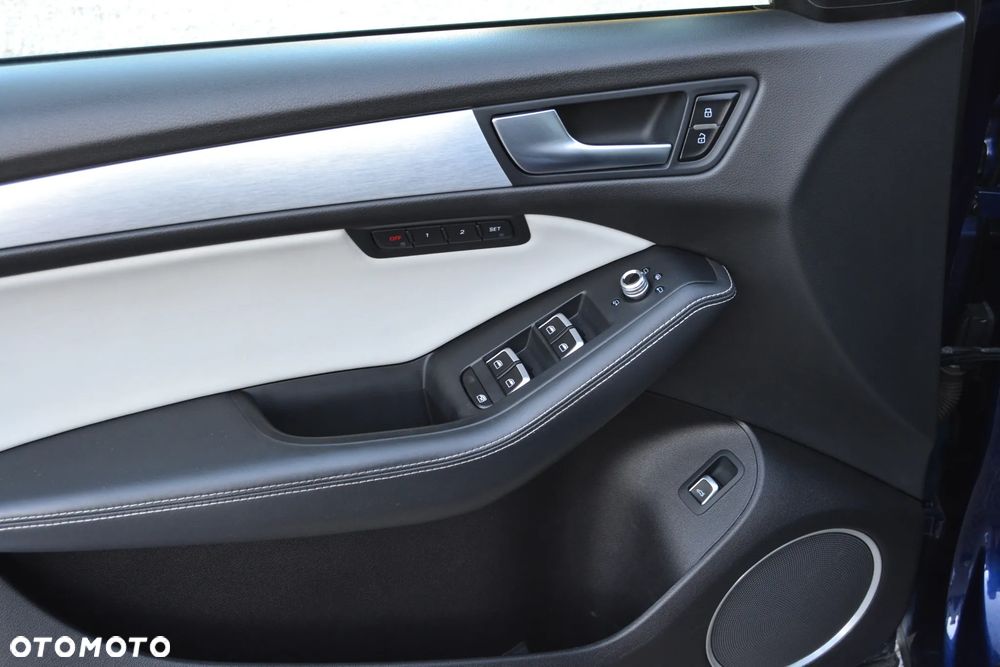 Audi SQ5 Sportback - 33