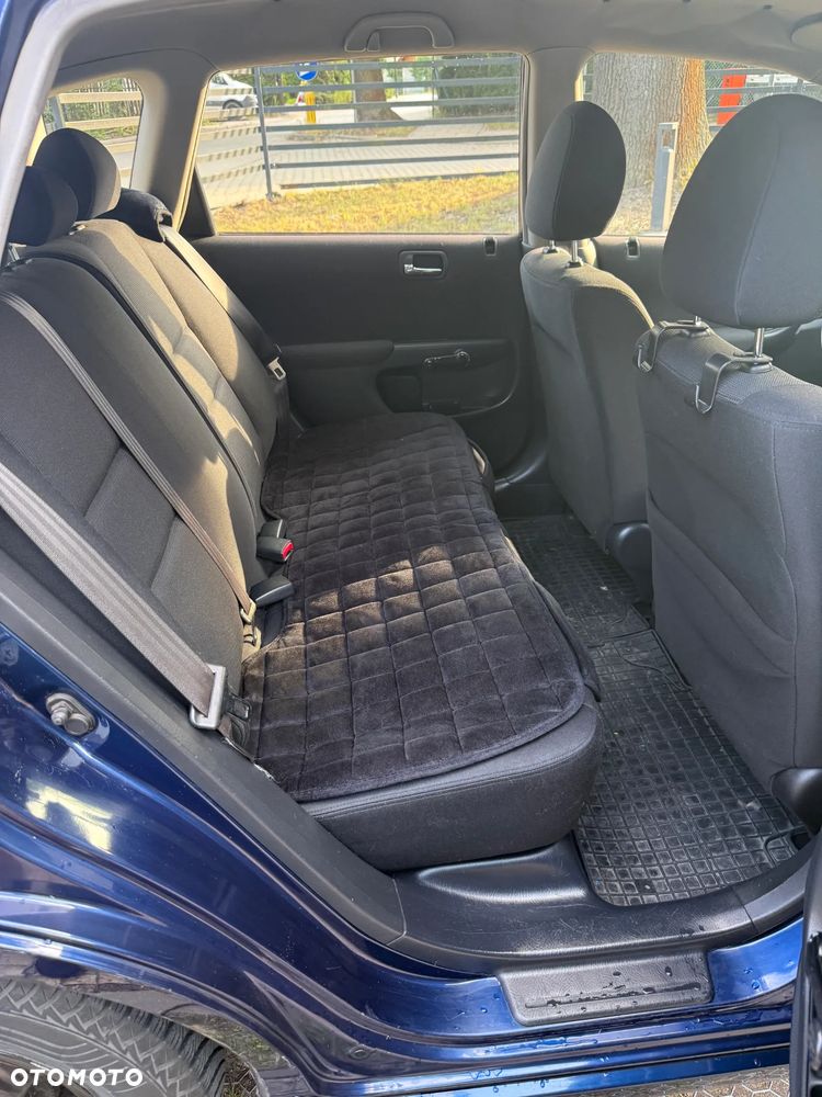 Honda Civic 1.4i LS High - 9