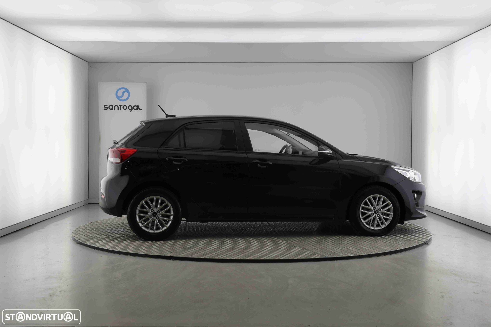 Kia Rio 1.0 T-GDi Wave - 6
