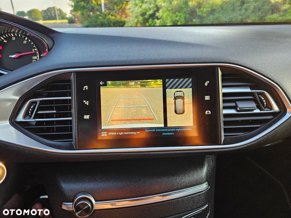 Peugeot 308 BlueHDi 150 Stop & Start GT-Line Edition - 29