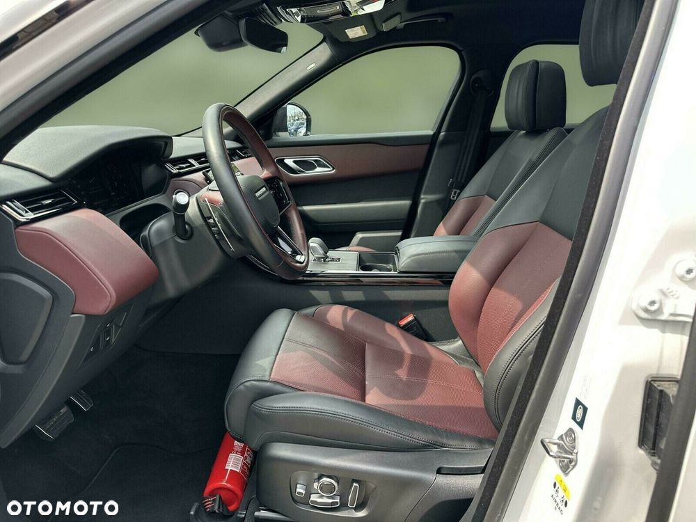 Land Rover Range Rover Velar - 11