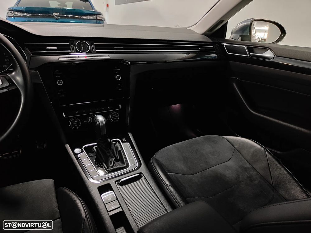 VW Arteon 2.0 TDI Elegance DSG - 39