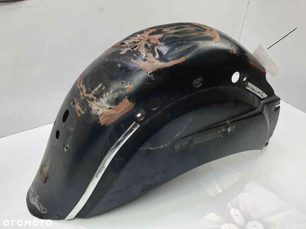 INDIAN CHIEF DARK HORSE 1800 2016 błotnik motocykl tył - 2