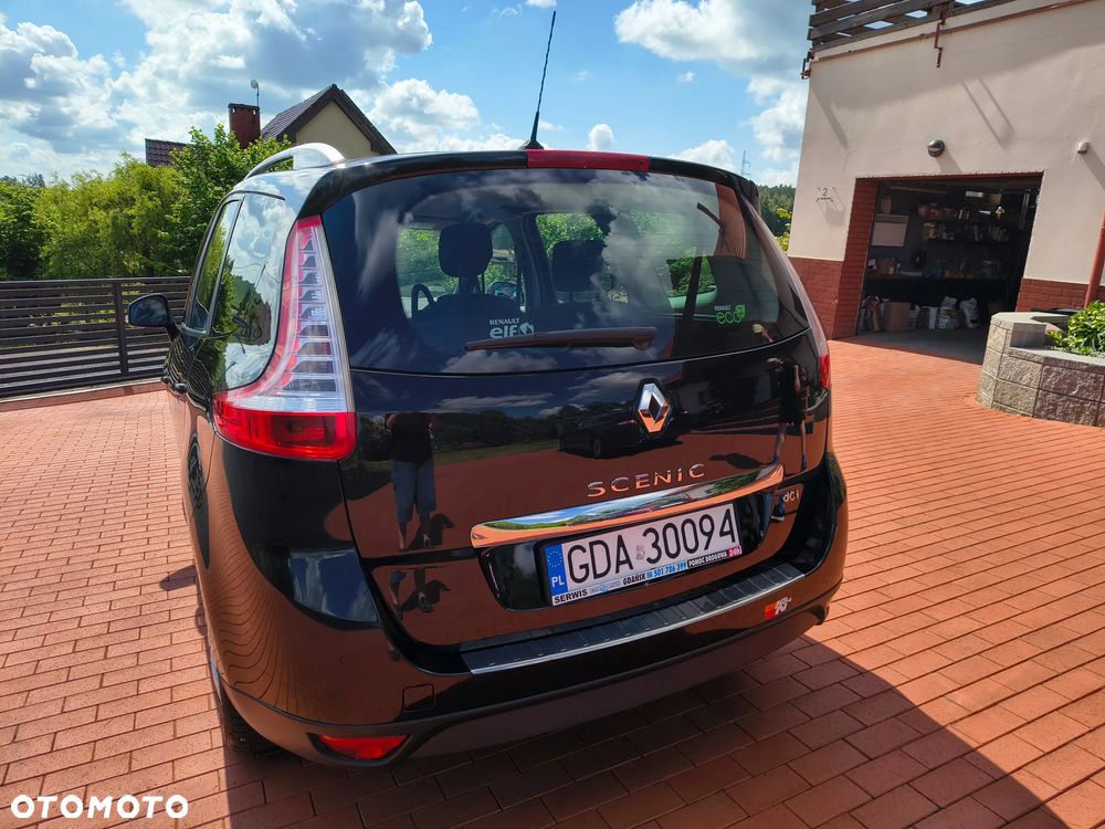 Renault Grand Scenic Gr 1.6 dCi Energy TomTom Edition - 7