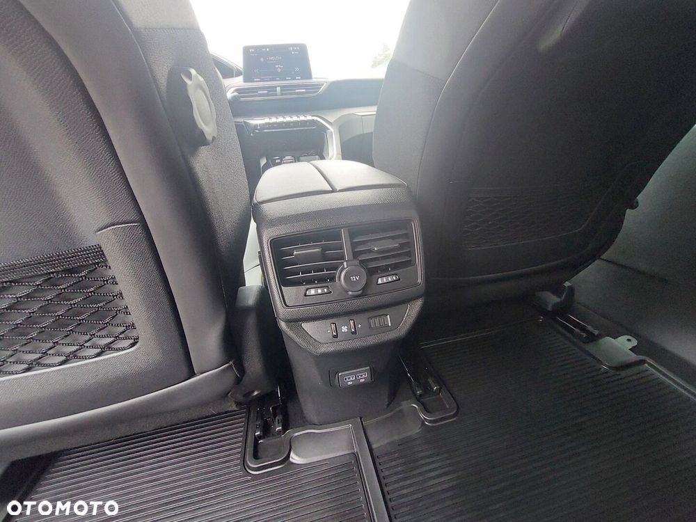 Peugeot 5008 1.5 BlueHDi GT S&S EAT8 - 15