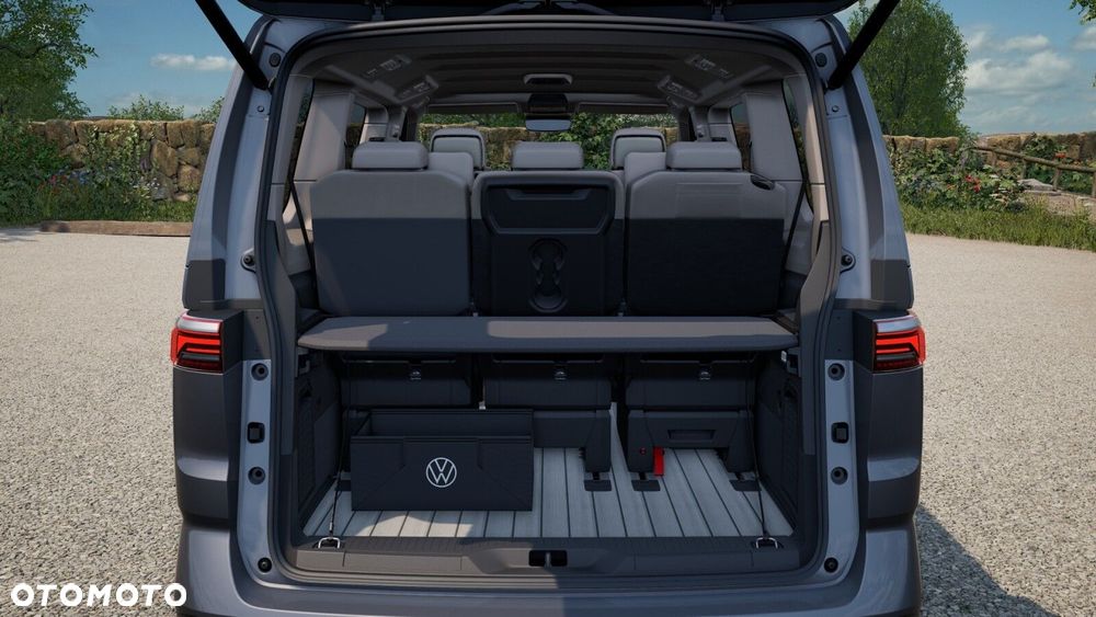 Volkswagen Multivan 1.5 eHybrid PHEV 180kW 4Motion L2 DSG - 13