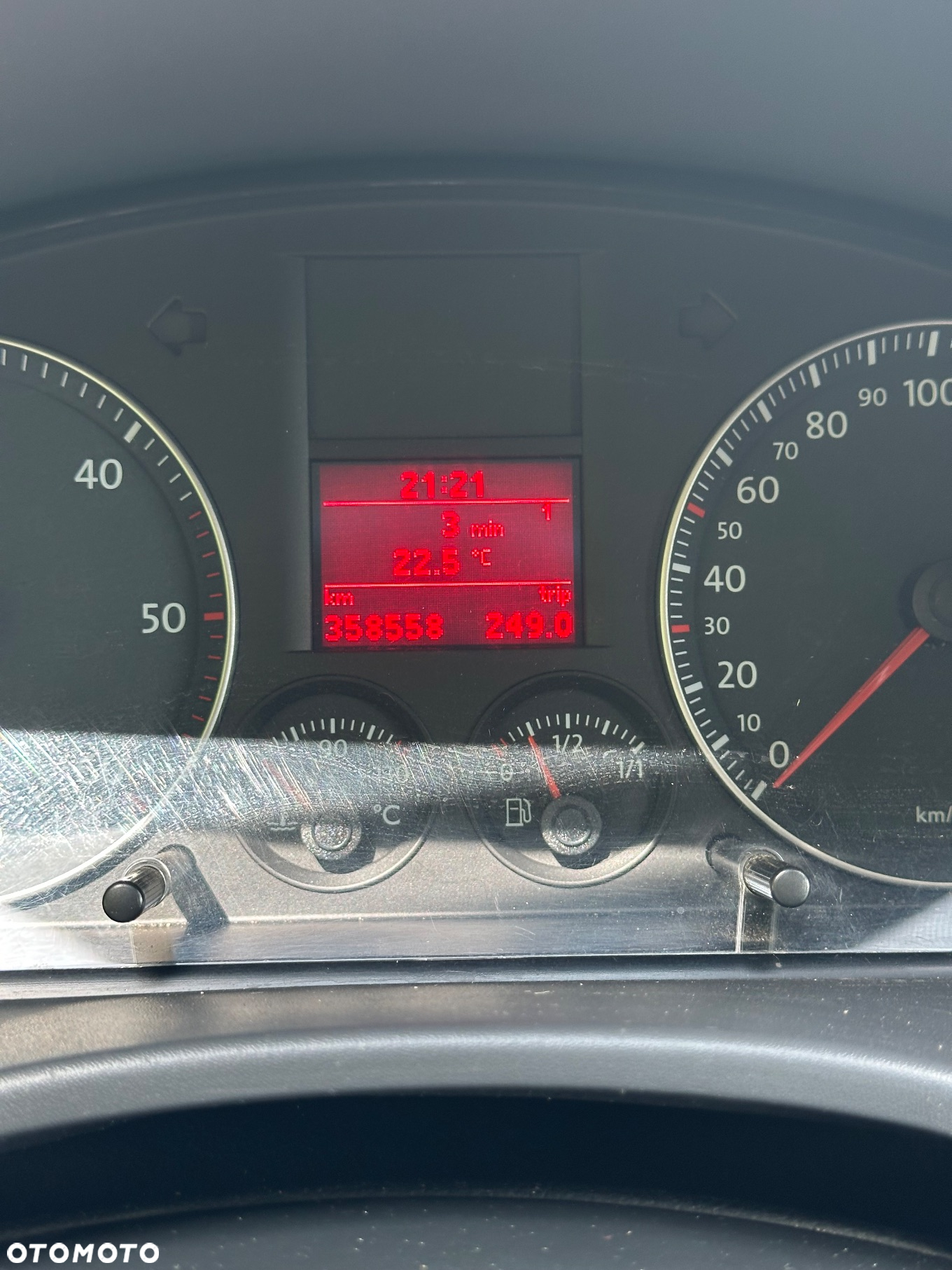 Volkswagen Caddy 1.9 TDI - 7