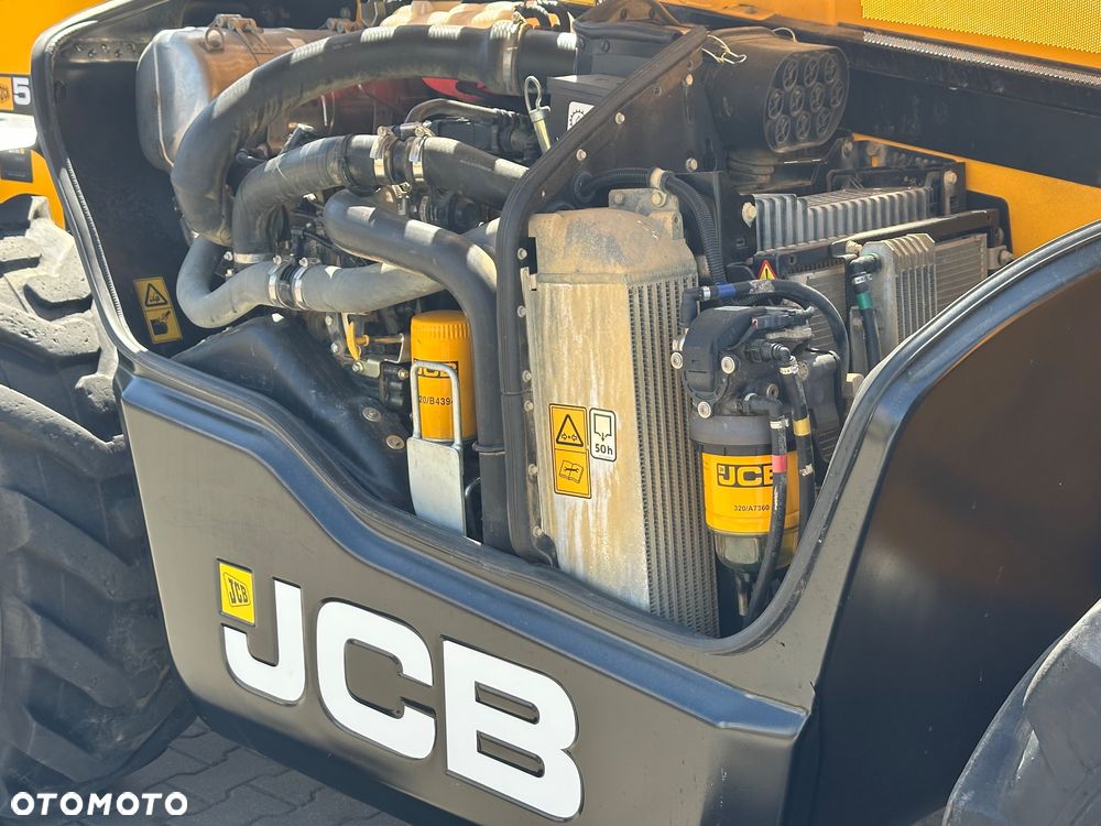 JCB 540-140 Hi Viz - 15