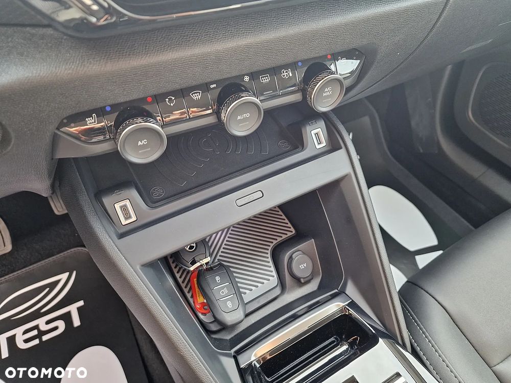 Citroën C4 1.2 mHEV Max eDCT6 - 18