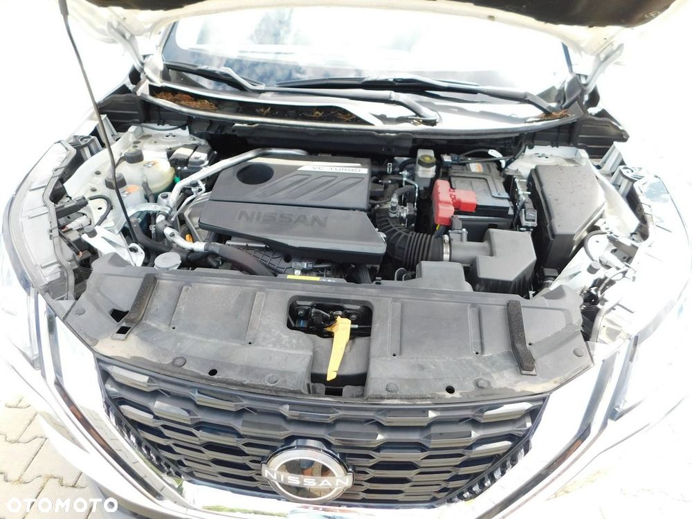 Nissan X-Trail 2023