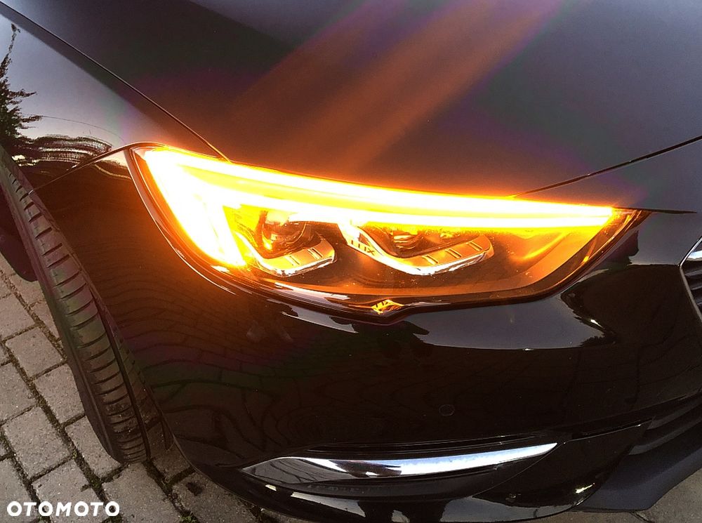 Opel Insignia 2.0 CDTI Innovation S&S - 9