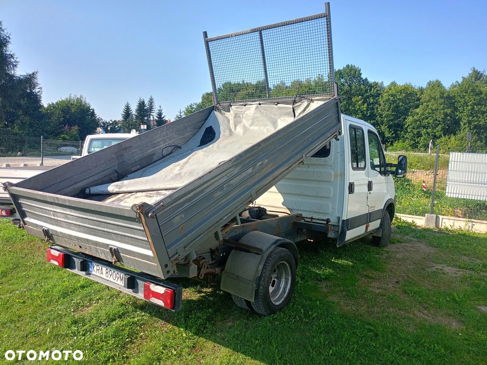 Iveco Daily - 5