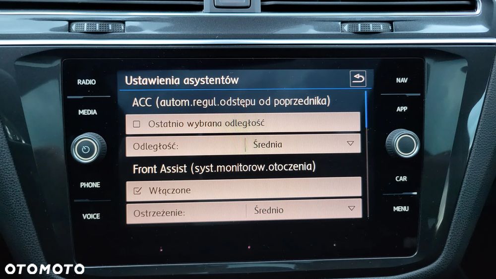 Volkswagen Tiguan Allspace 2.0 TSI 4Mot Comfortline DSG - 36