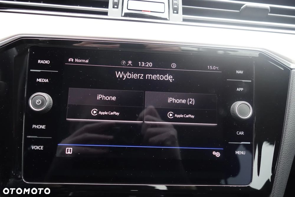 Volkswagen Passat 1.5 TSI EVO Elegance DSG - 21