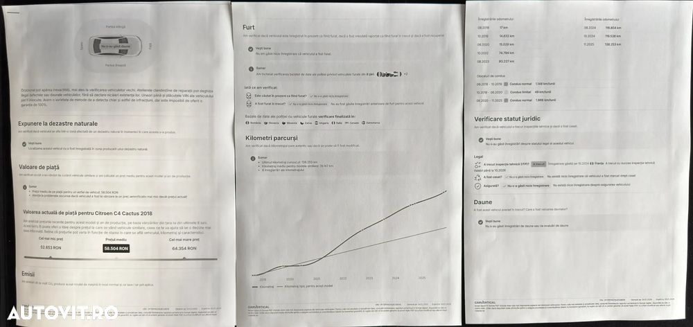 Citroën C4 Cactus PureTech 110 Stop&Start EAT6 Shine - 3
