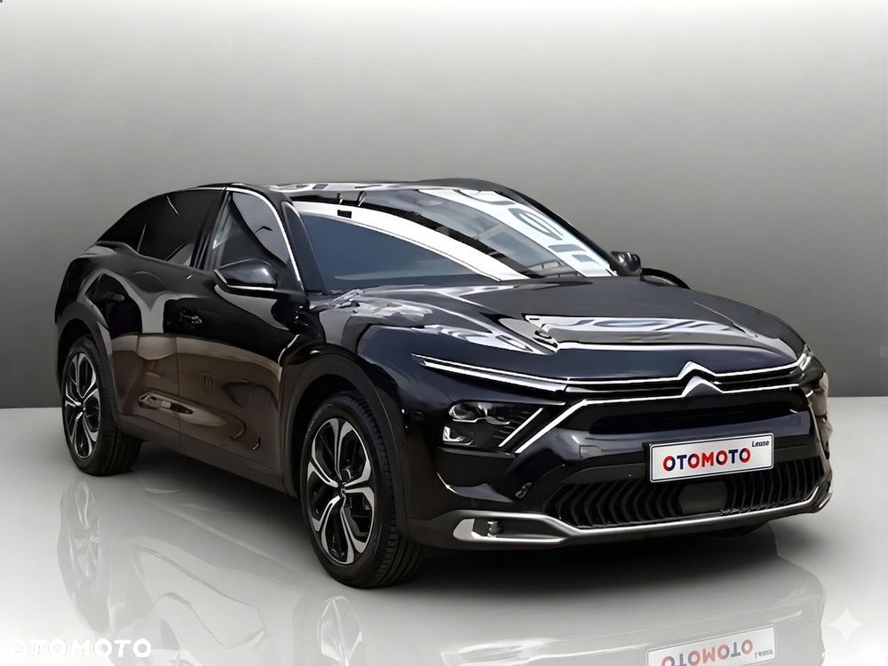 Citroën C5X 1.2 mHEV Plus eDCT6 - 2