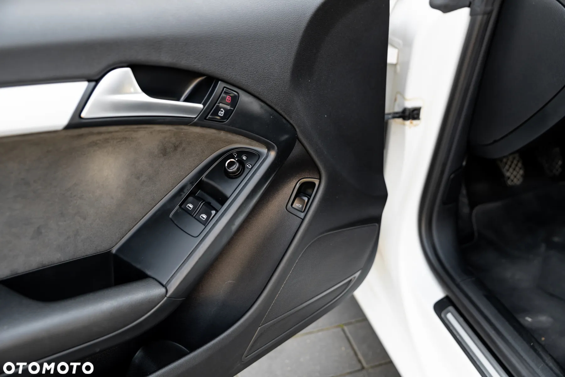 Audi A5 2.0 TFSI - 16