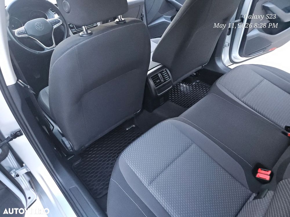 Volkswagen Passat 1.5 TSI ACT Trendline - 12