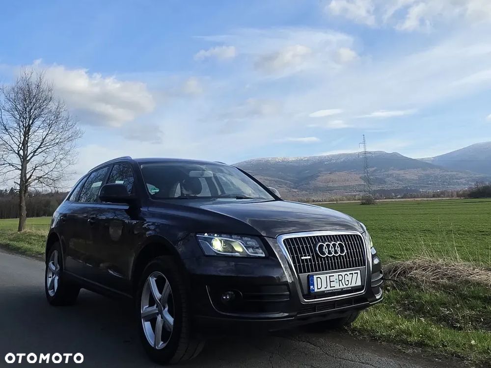 Audi Q5 2.0 TDI - 18
