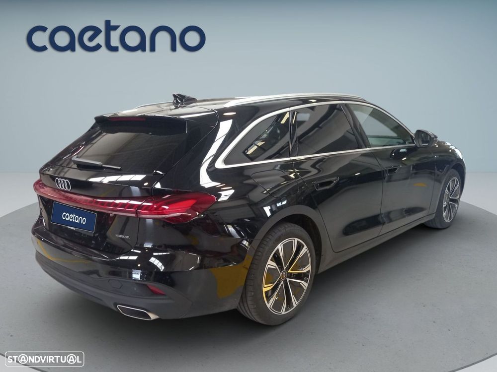 Audi A5 Avant e-hybrid quattro - 6