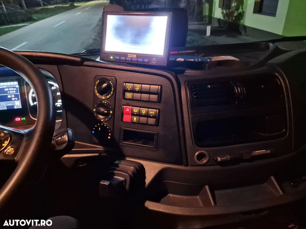 Mercedes-Benz Atego 1224 - 8