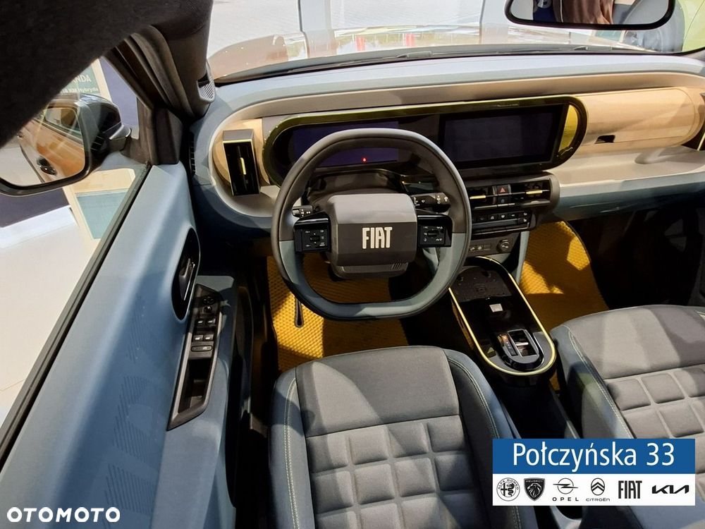 Fiat Grande Panda - 19