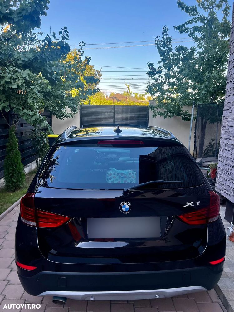 BMW X1 - 5