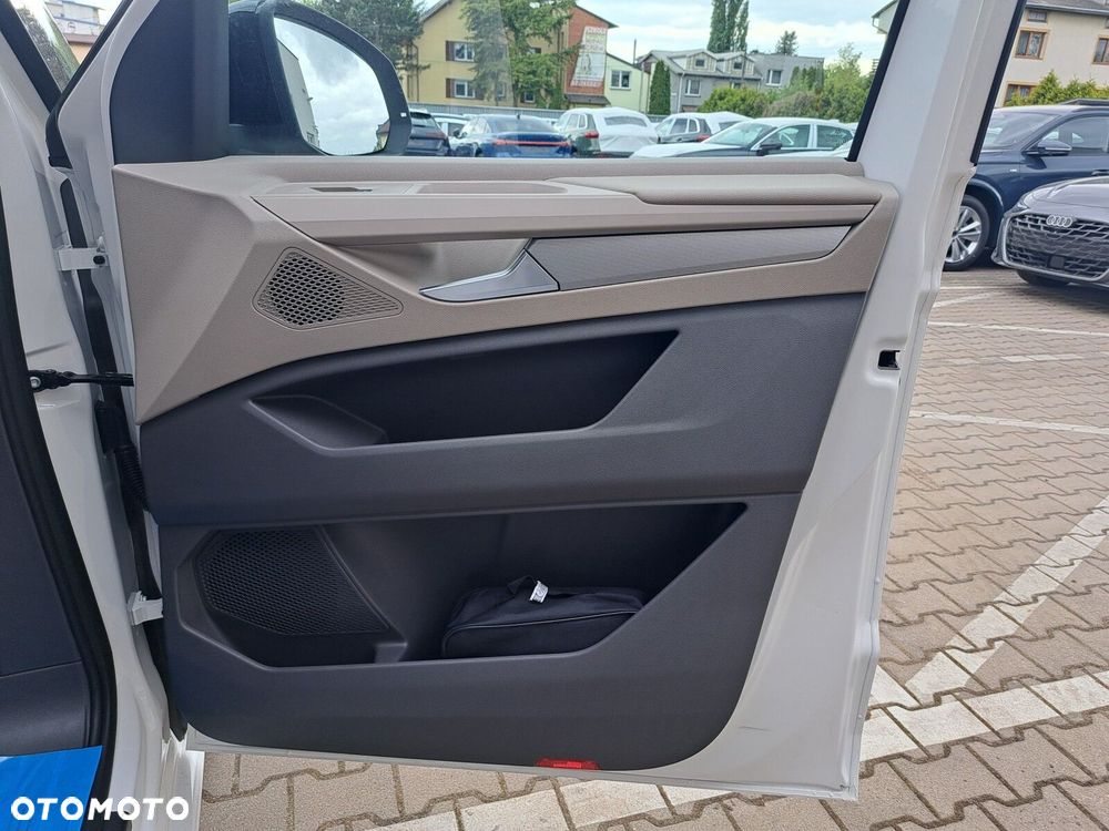 Volkswagen California - 10