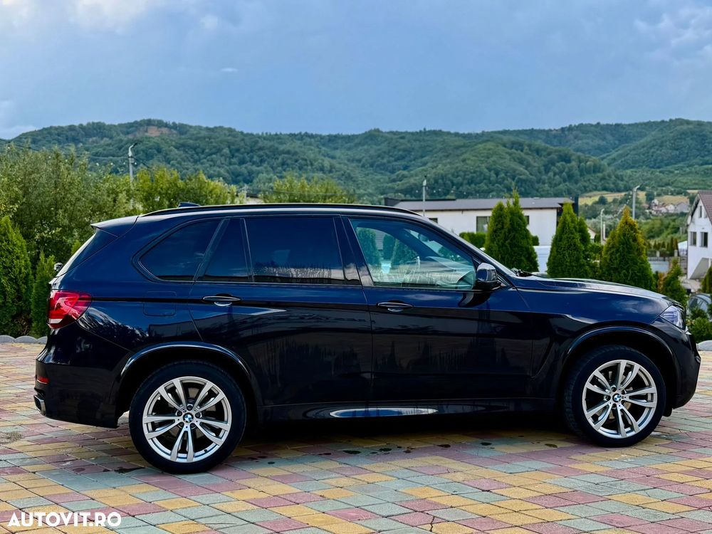 BMW X5 xDrive40d - 3
