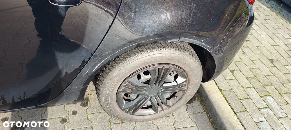 Opel Astra 1.4 Enjoy - 5