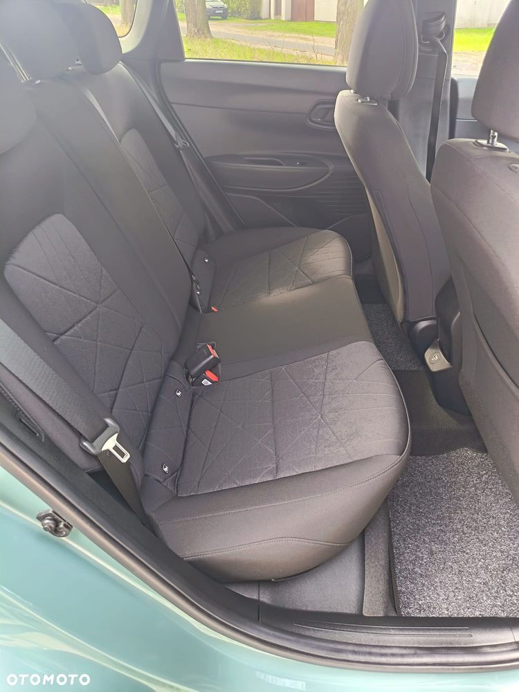 Hyundai Bayon - 7