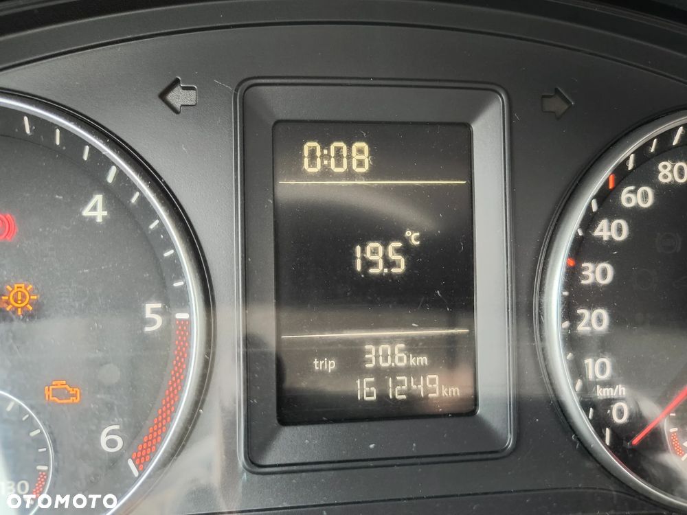 Volkswagen Caddy - 16