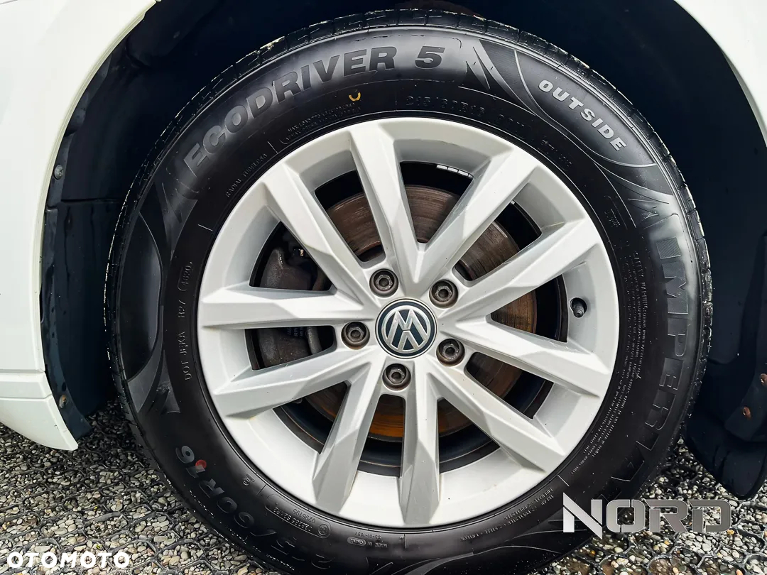 Volkswagen Passat Variant 1.4 TSI ACT BlueMotion Techn 4Mot Comfortline - 12
