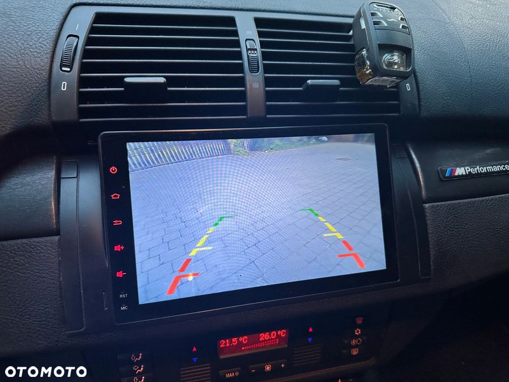 BMW X5 3.0 d - 12