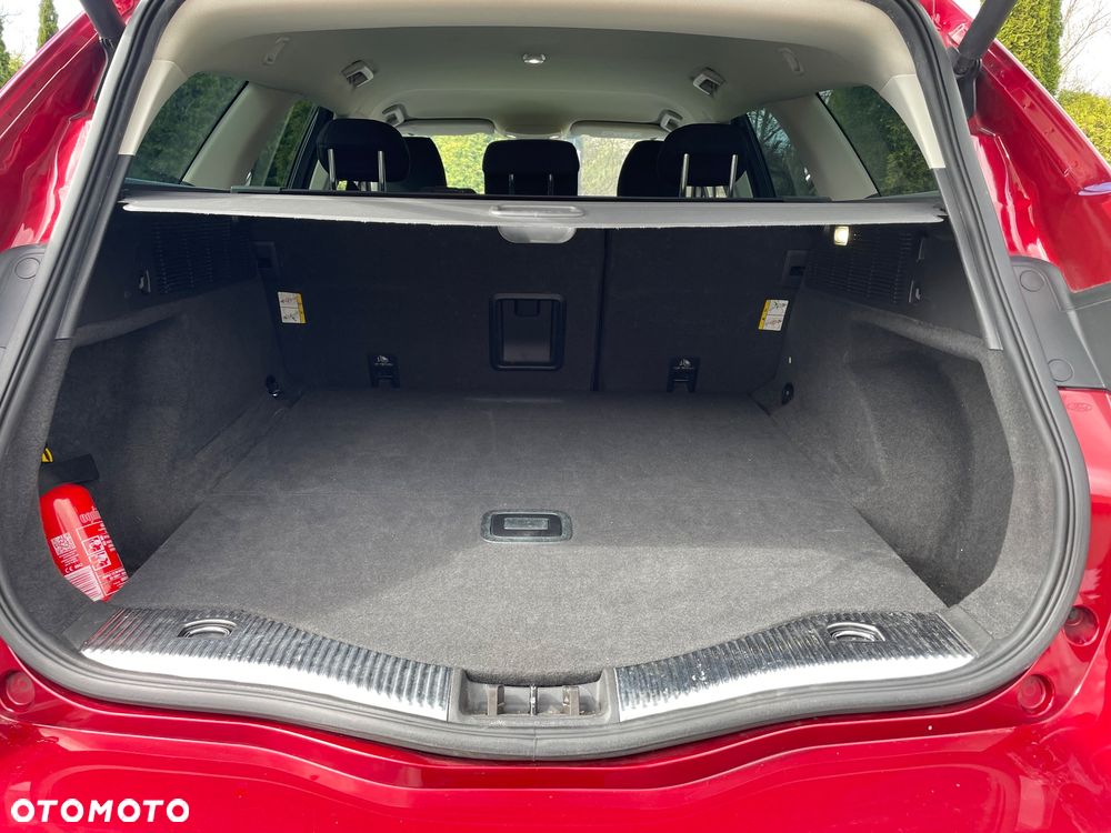 Ford Mondeo 2.0 TDCi Titanium PowerShift - 12