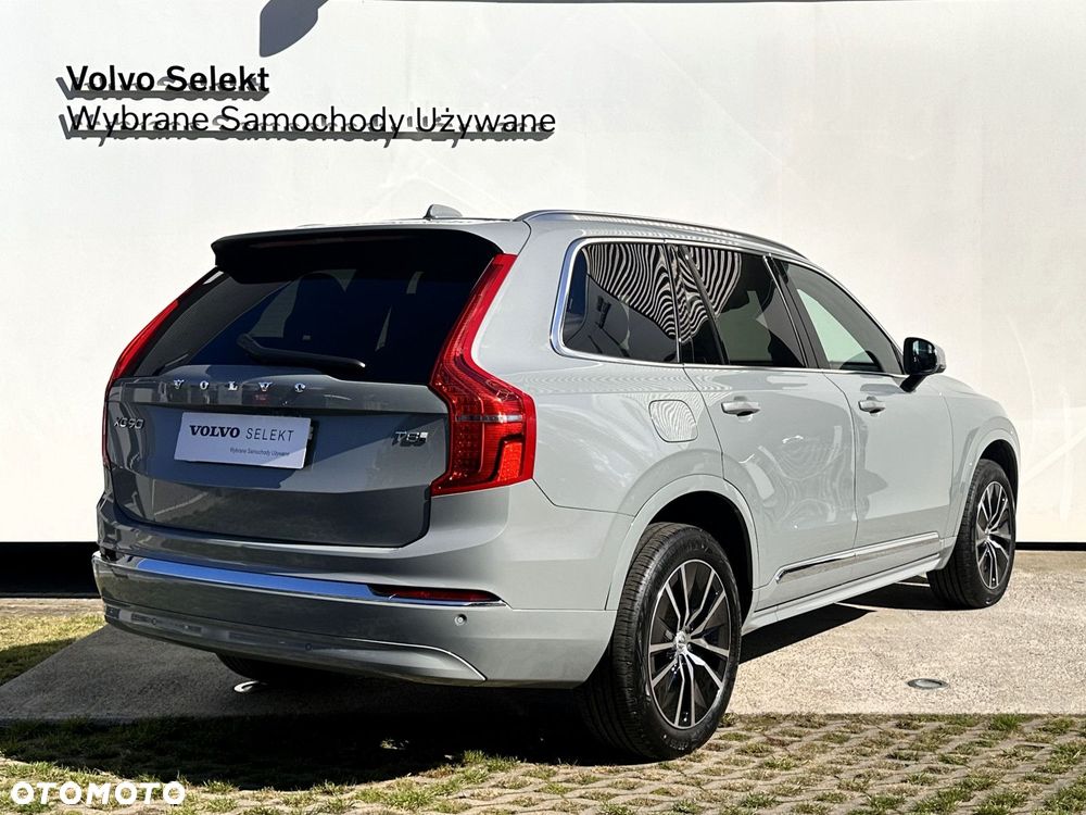 Volvo XC 90 - 5