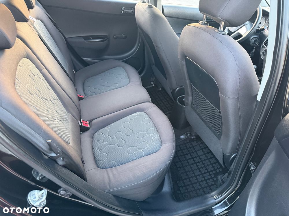 Hyundai i20 1.2 Style - 12