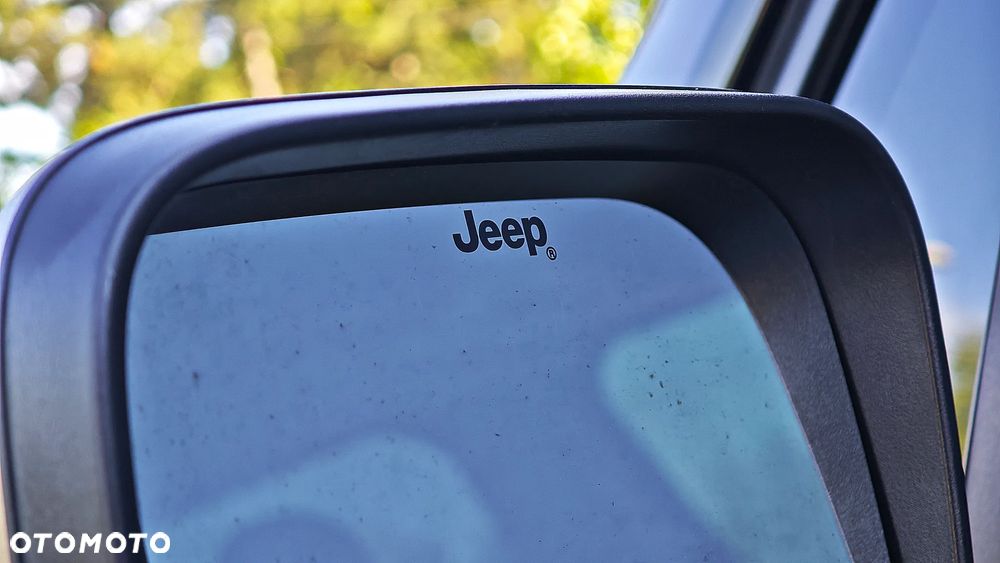 Jeep Renegade - 9