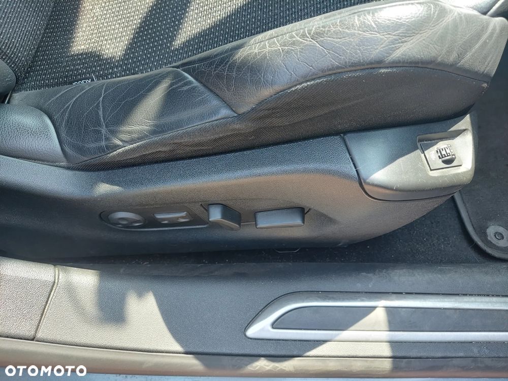 Citroën C5 2.0i 16V Exclusive - 29