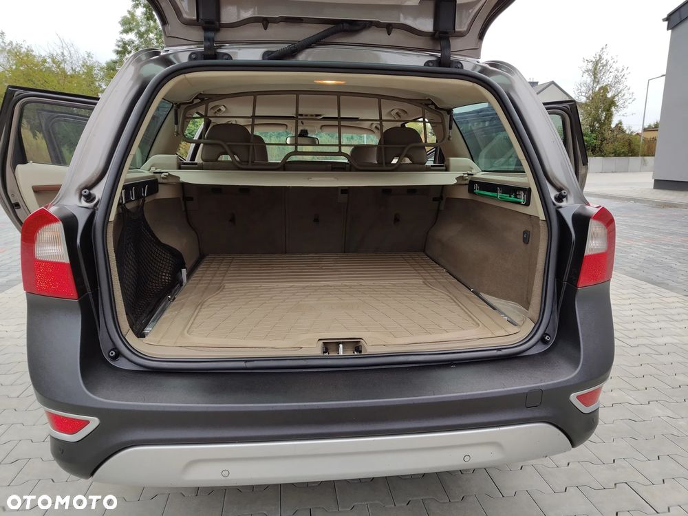 Volvo XC 70 - 11