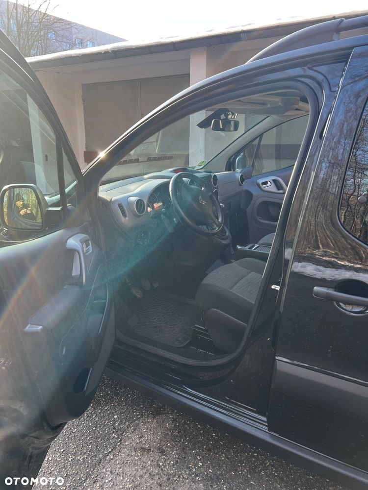 Citroën Berlingo 1.6 VTi XTR - 23