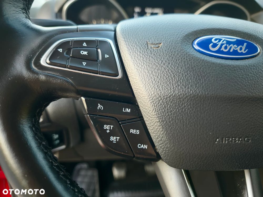 Ford Focus 2.0 TDCi Titanium ASS - 29