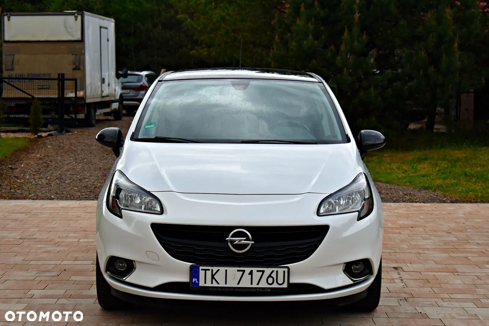 Opel Corsa 1.4 16V EcoFLEX Start-Stop Innovation - 6