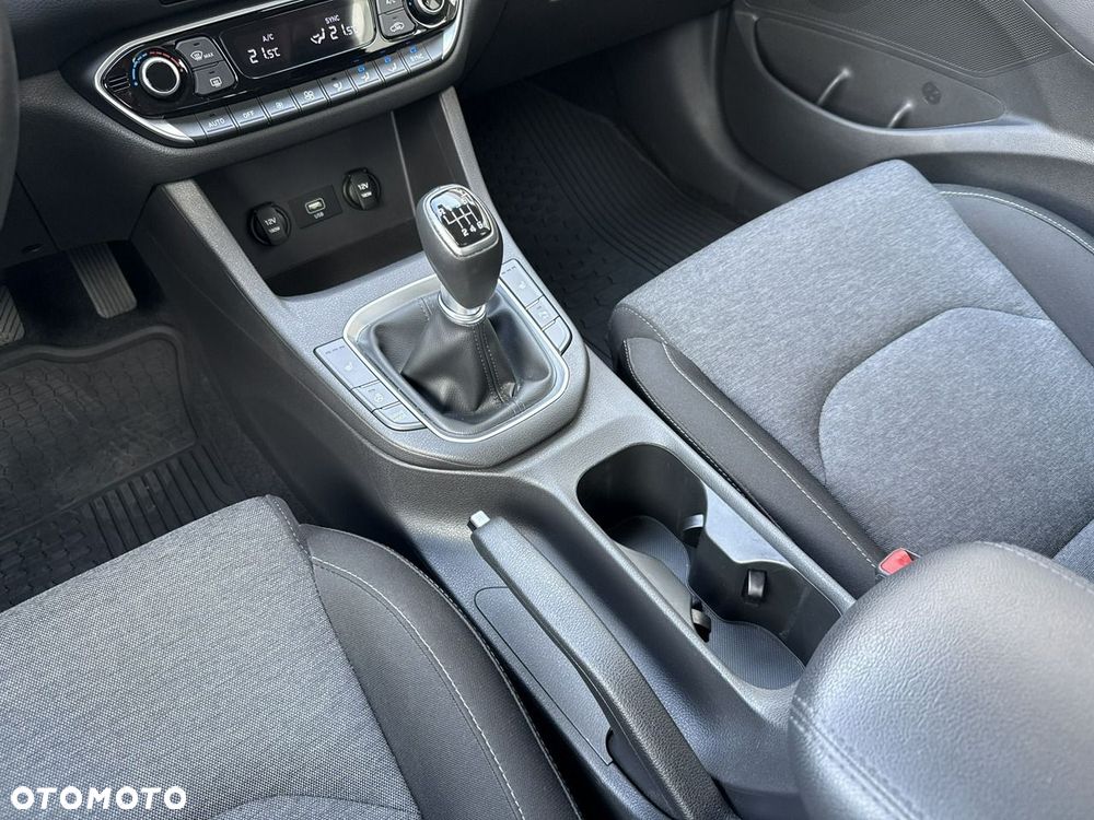 Hyundai i30 - 17