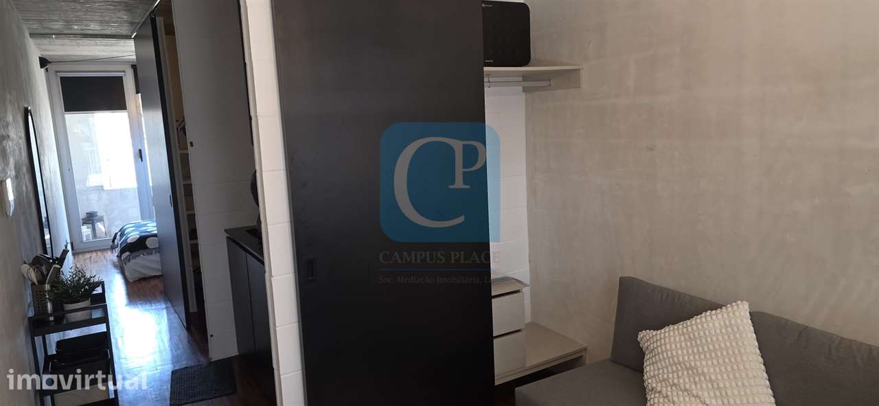 Apartamento T1 no Polo Universitário - Paranhos - Grande imagem: 4/17