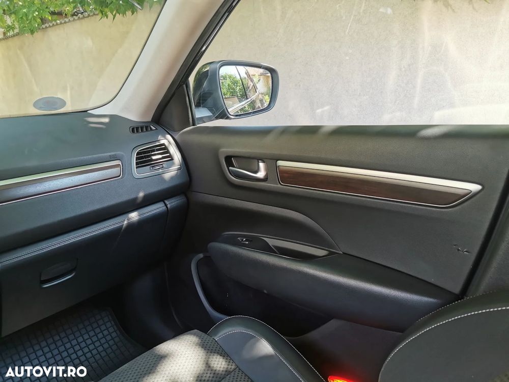 Renault Koleos 2.0 Energy dCi X-TRONIC Life - 14