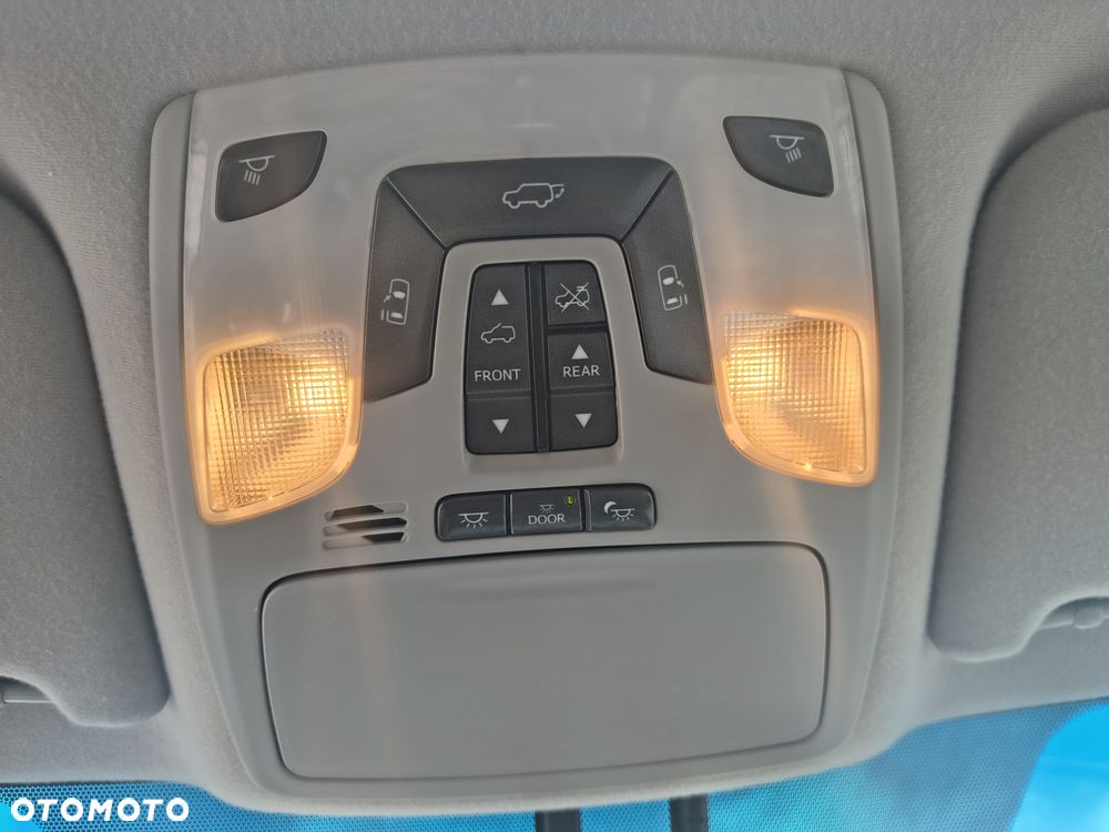 Toyota Sienna - 19