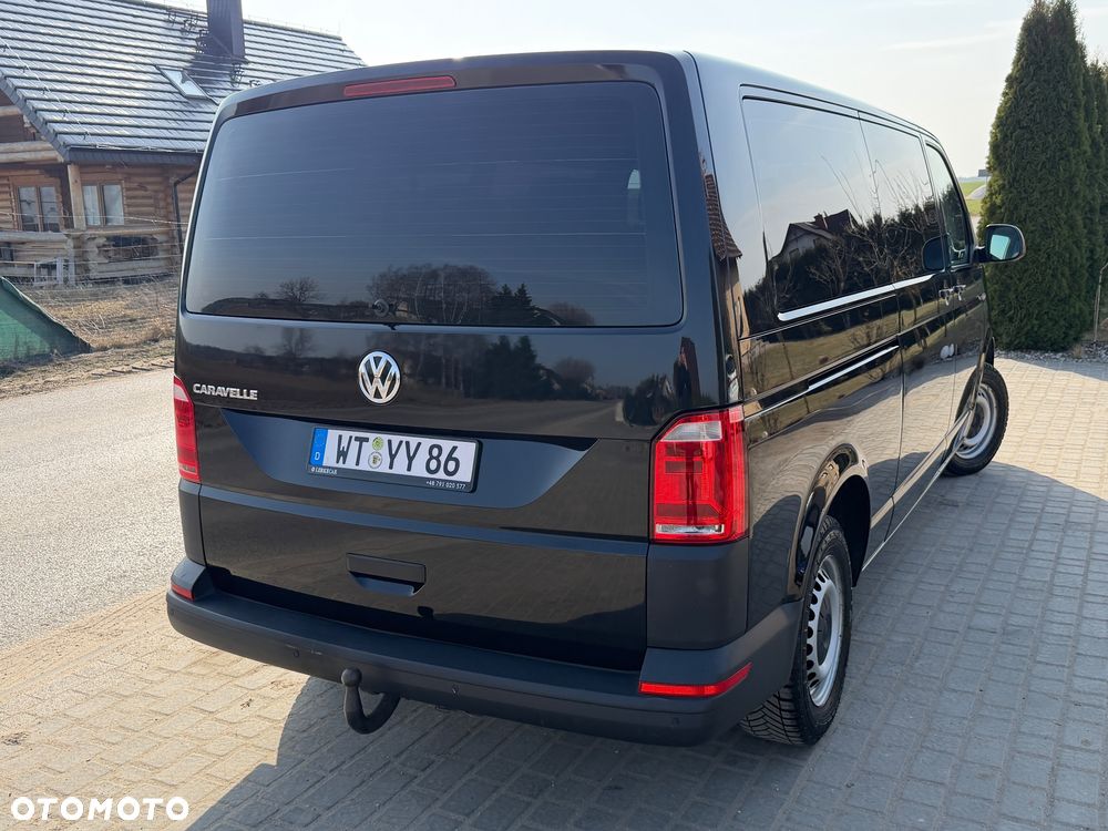 Volkswagen Caravelle L2 Trendline - 9