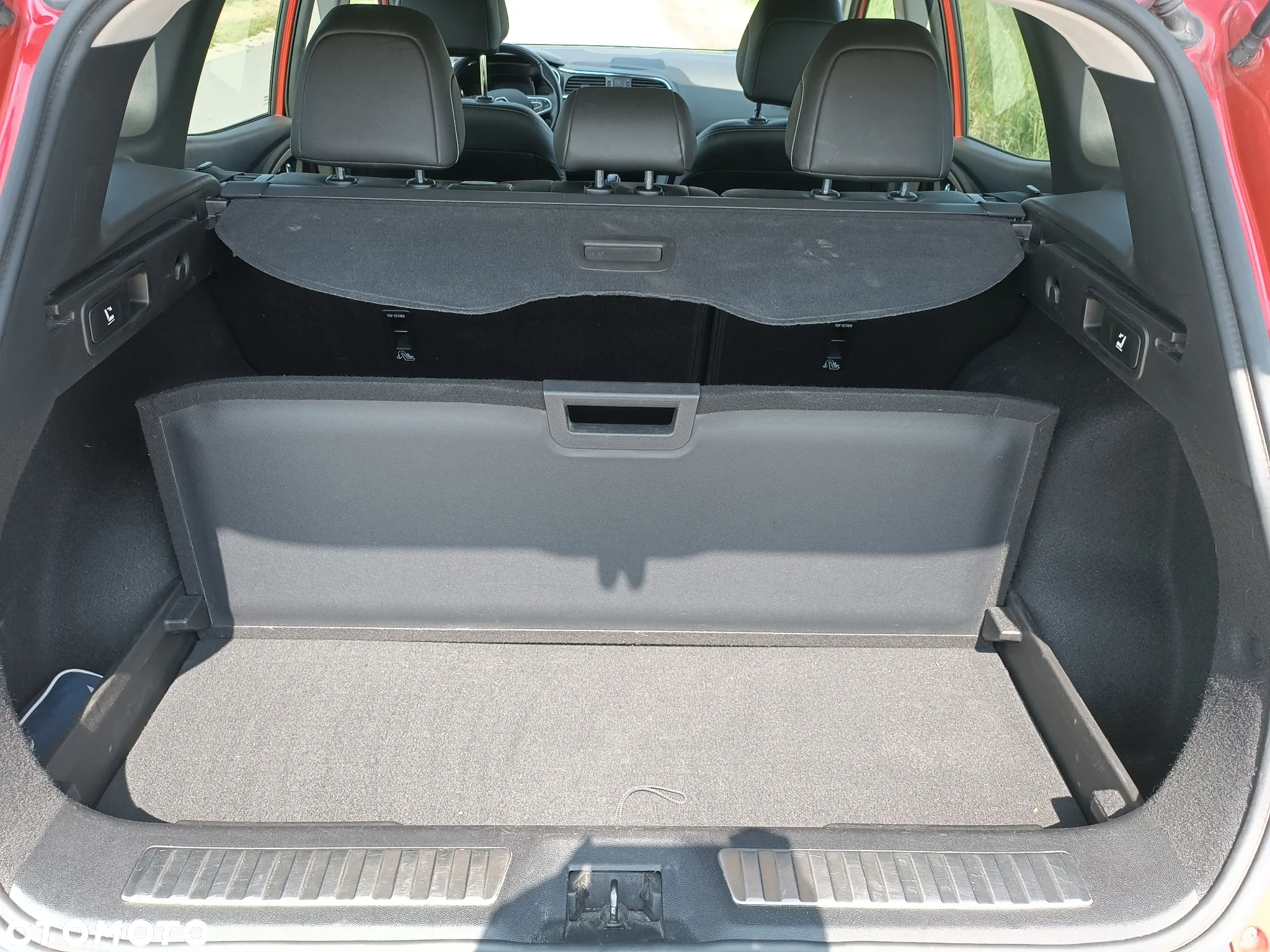 Renault Kadjar 1.2 Energy TCe Runmageddon - 15