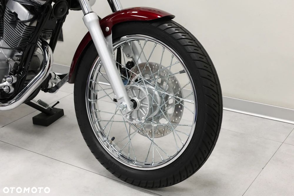 Yamaha Virago - 30